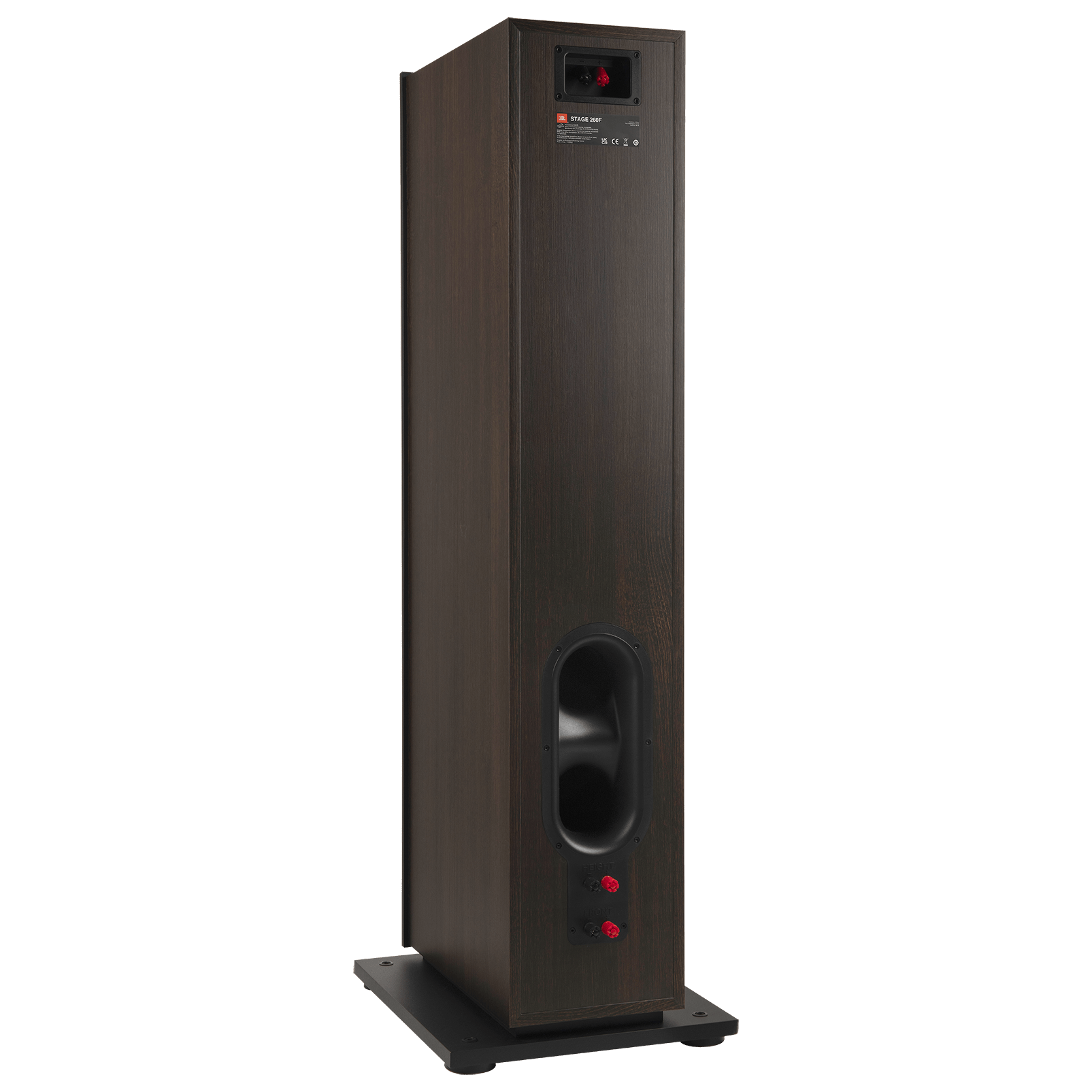 WiiM Amp Pro + JBL Stage2 260F - The New Sound - The New Sound