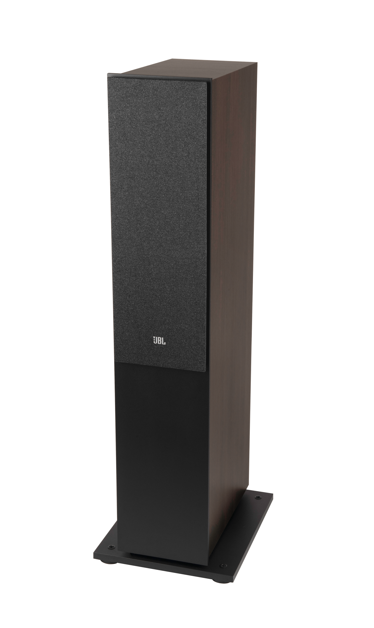 WiiM Amp Pro + JBL Stage2 260F - The New Sound - The New Sound