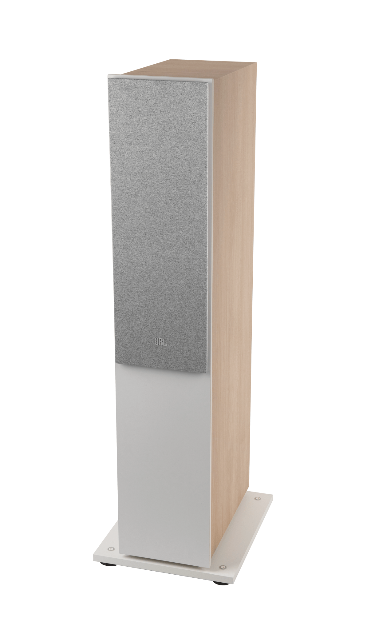WiiM Amp Pro + JBL Stage2 260F - The New Sound - The New Sound