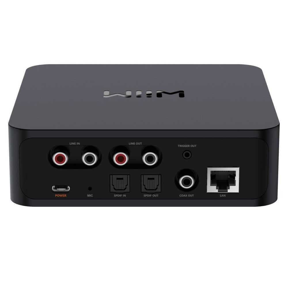 WiiM Pro Plus - WiiM - The New Sound