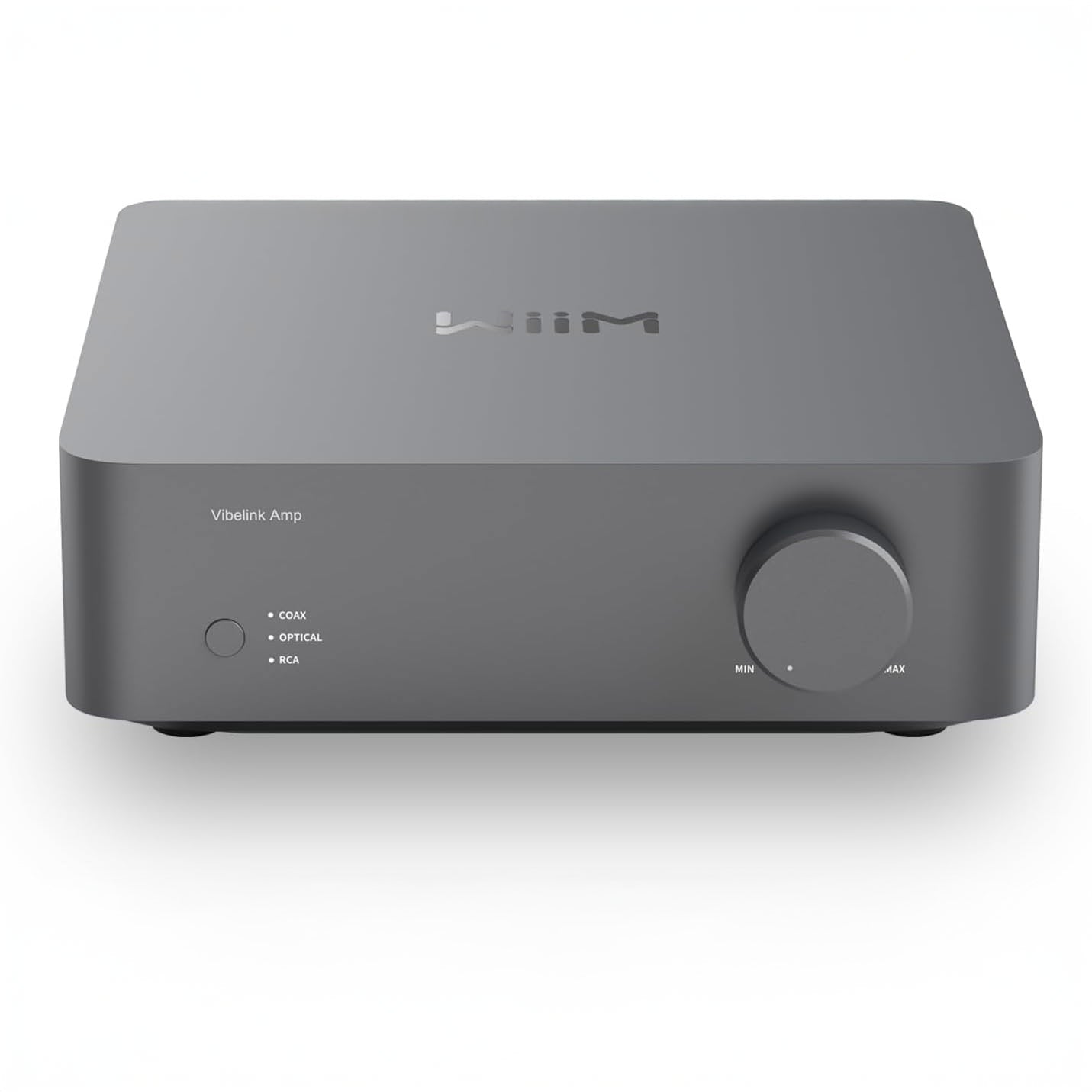 WiiM VibeLink Amp - WiiM - The New Sound