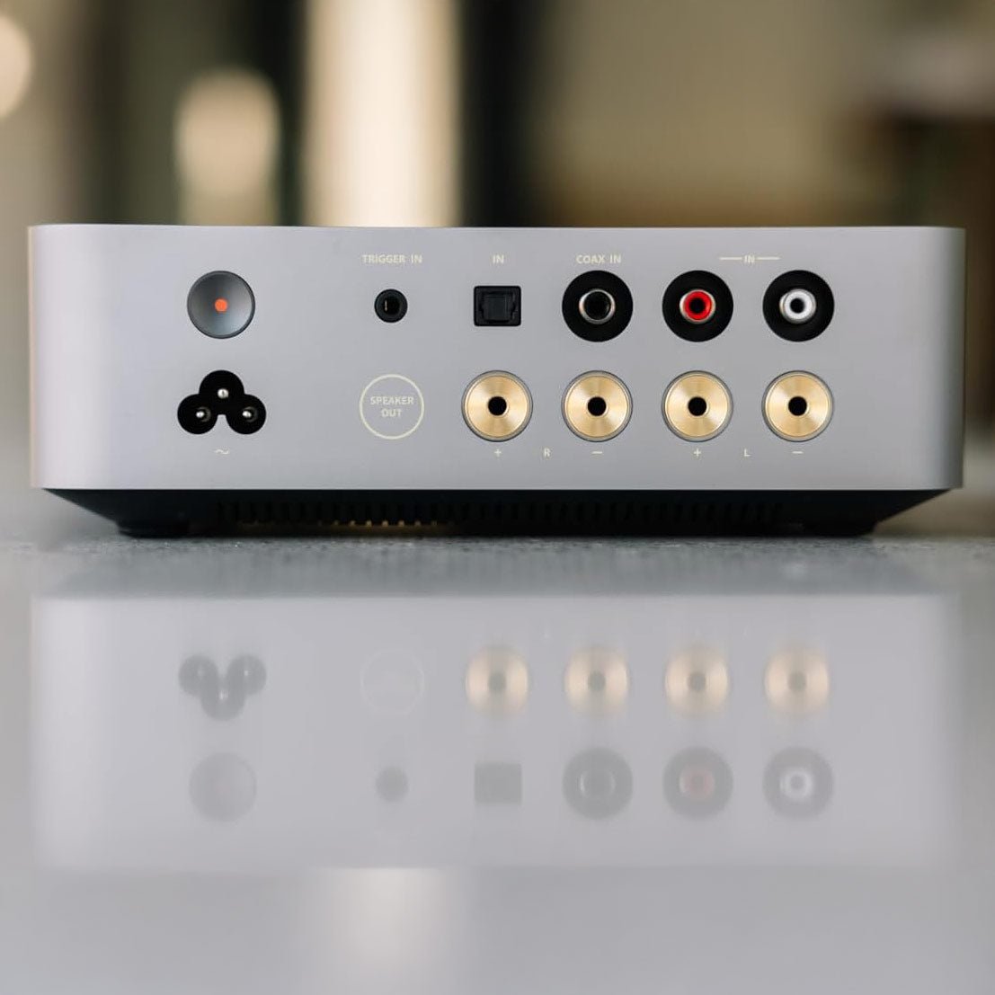WiiM VibeLink Amp - WiiM - The New Sound