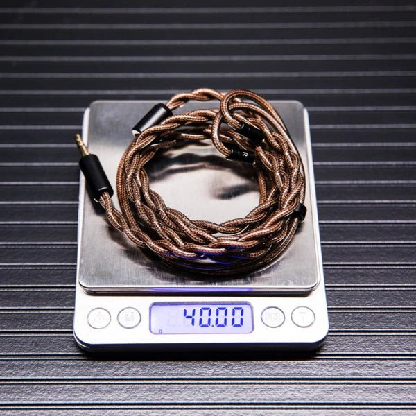 x Crinacle: Diablo - 7HZ - The New Sound