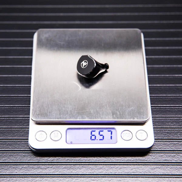 x Crinacle: Diablo - 7HZ - The New Sound