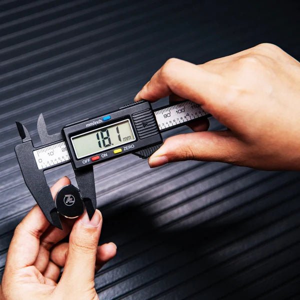 x Crinacle: Diablo - 7HZ - The New Sound