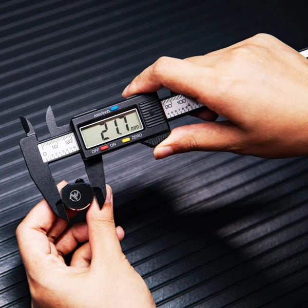 x Crinacle: Diablo - 7HZ - The New Sound