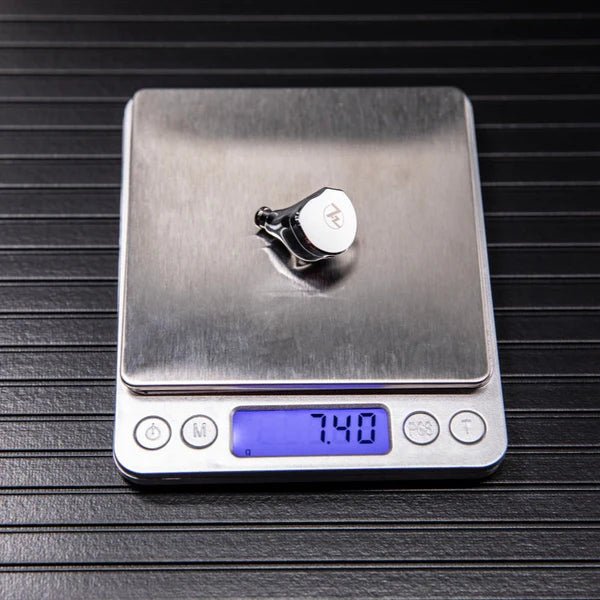 x Crinacle: Divine - 7HZ - The New Sound