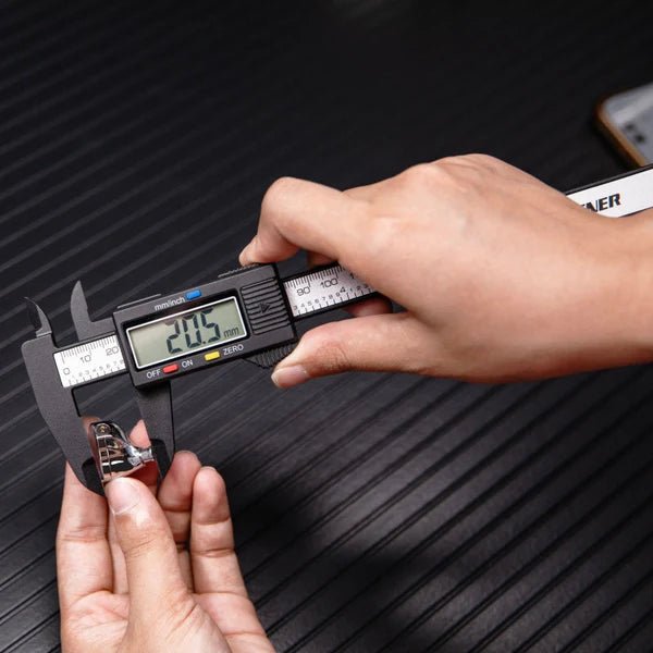 x Crinacle: Divine - 7HZ - The New Sound