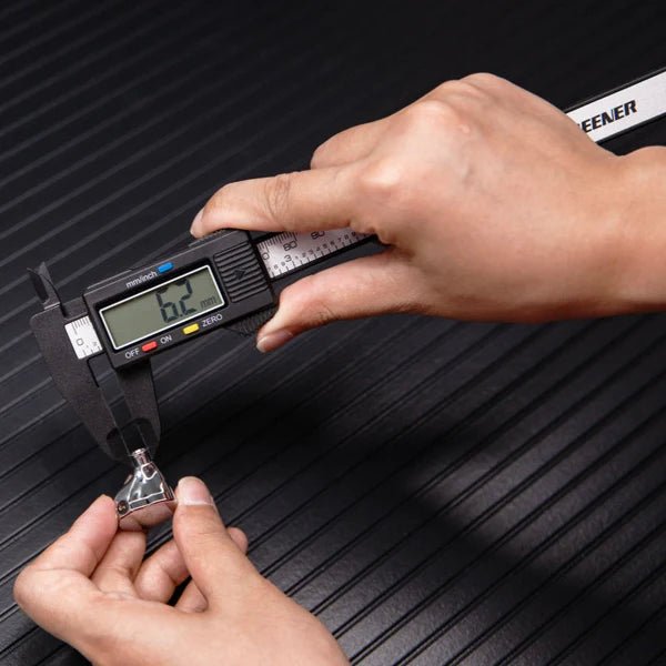 x Crinacle: Divine - 7HZ - The New Sound