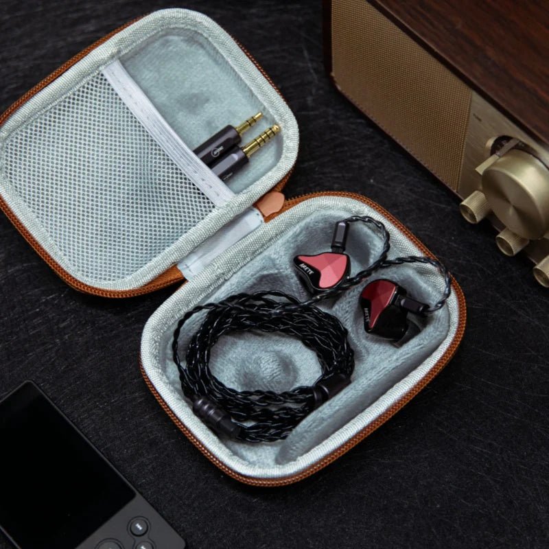 x Fresh Review Arete II - ZiiGaat - The New Sound