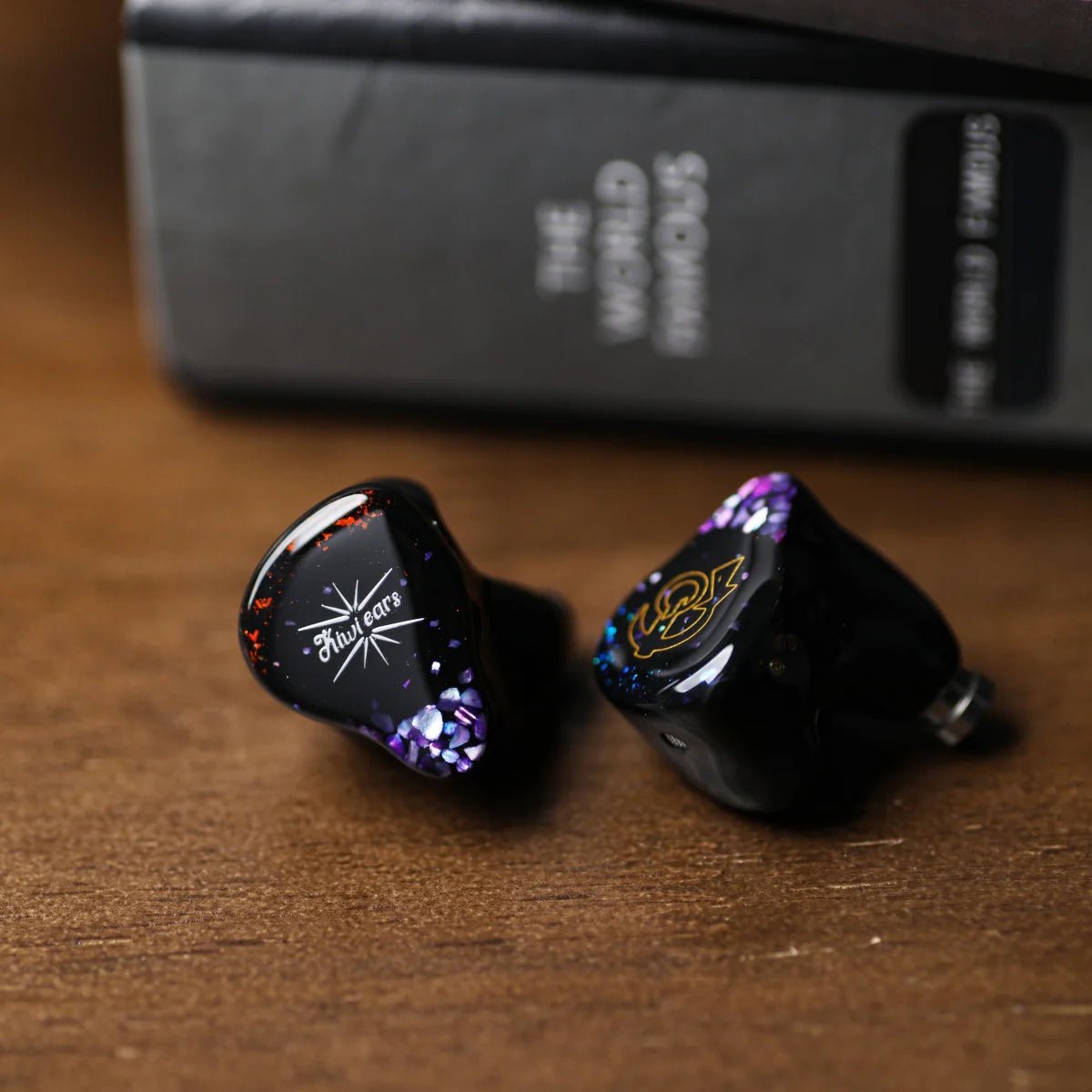 x HBB Punch - Kiwi Ears - The New Sound