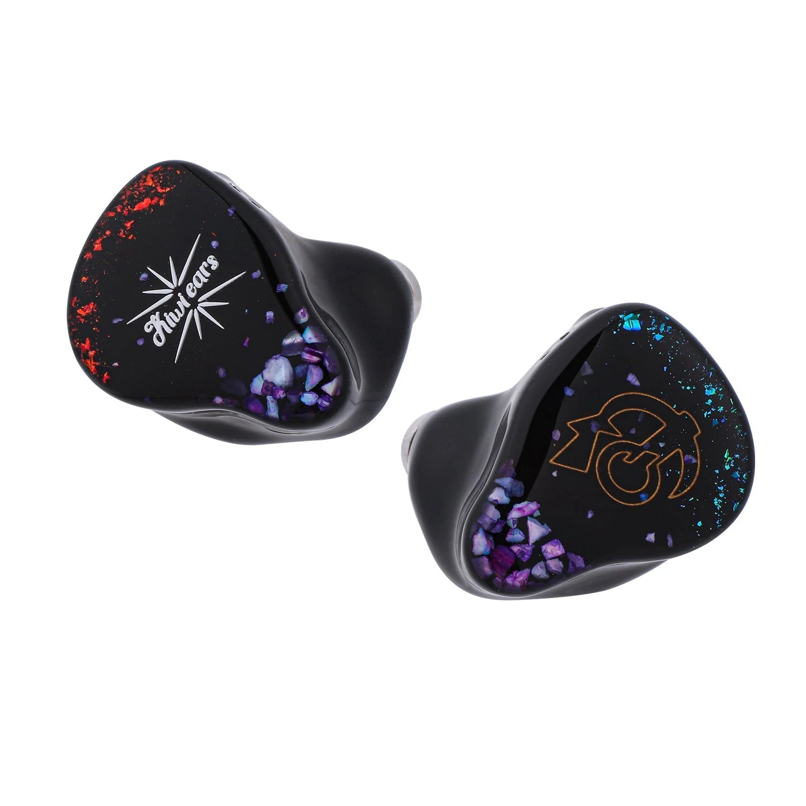 x HBB Punch - Kiwi Ears - The New Sound