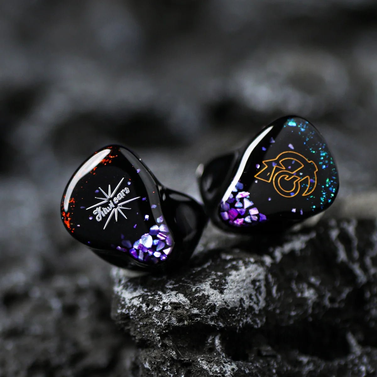 x HBB Punch - Kiwi Ears - The New Sound