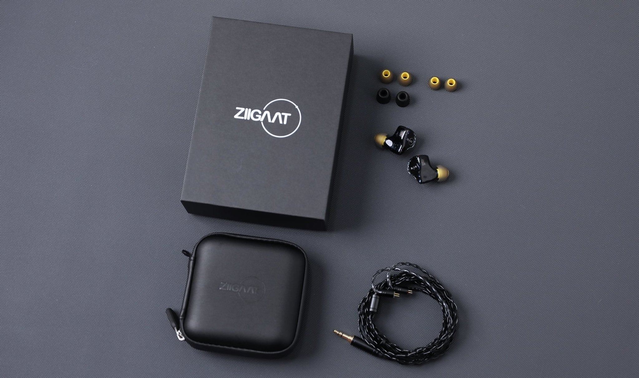 x Jays Audio ESTRELLA - ZiiGaat - The New Sound
