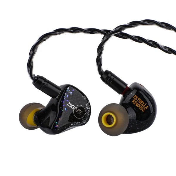 x Jays Audio ESTRELLA - ZiiGaat - The New Sound