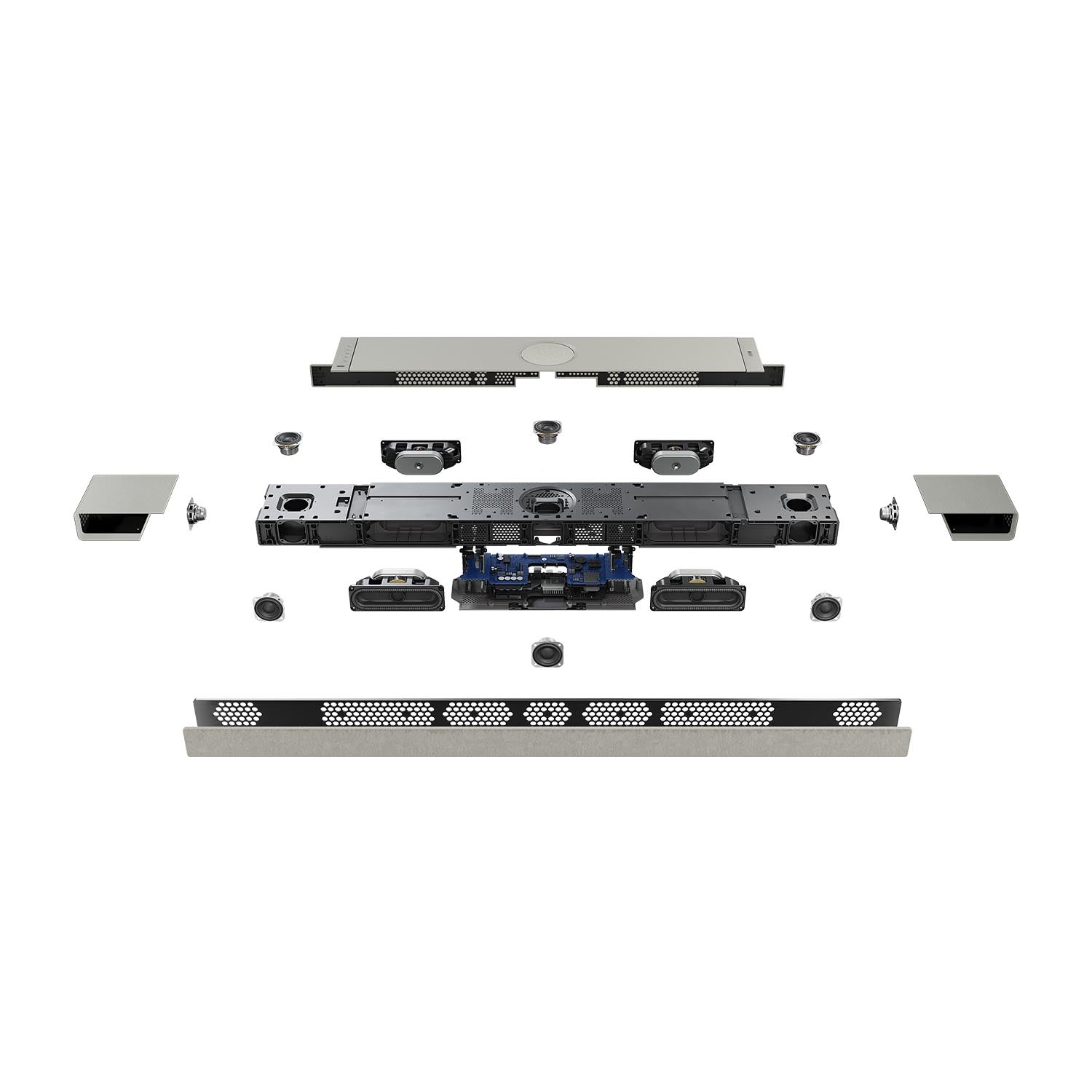 XIO - KEF - The New Sound