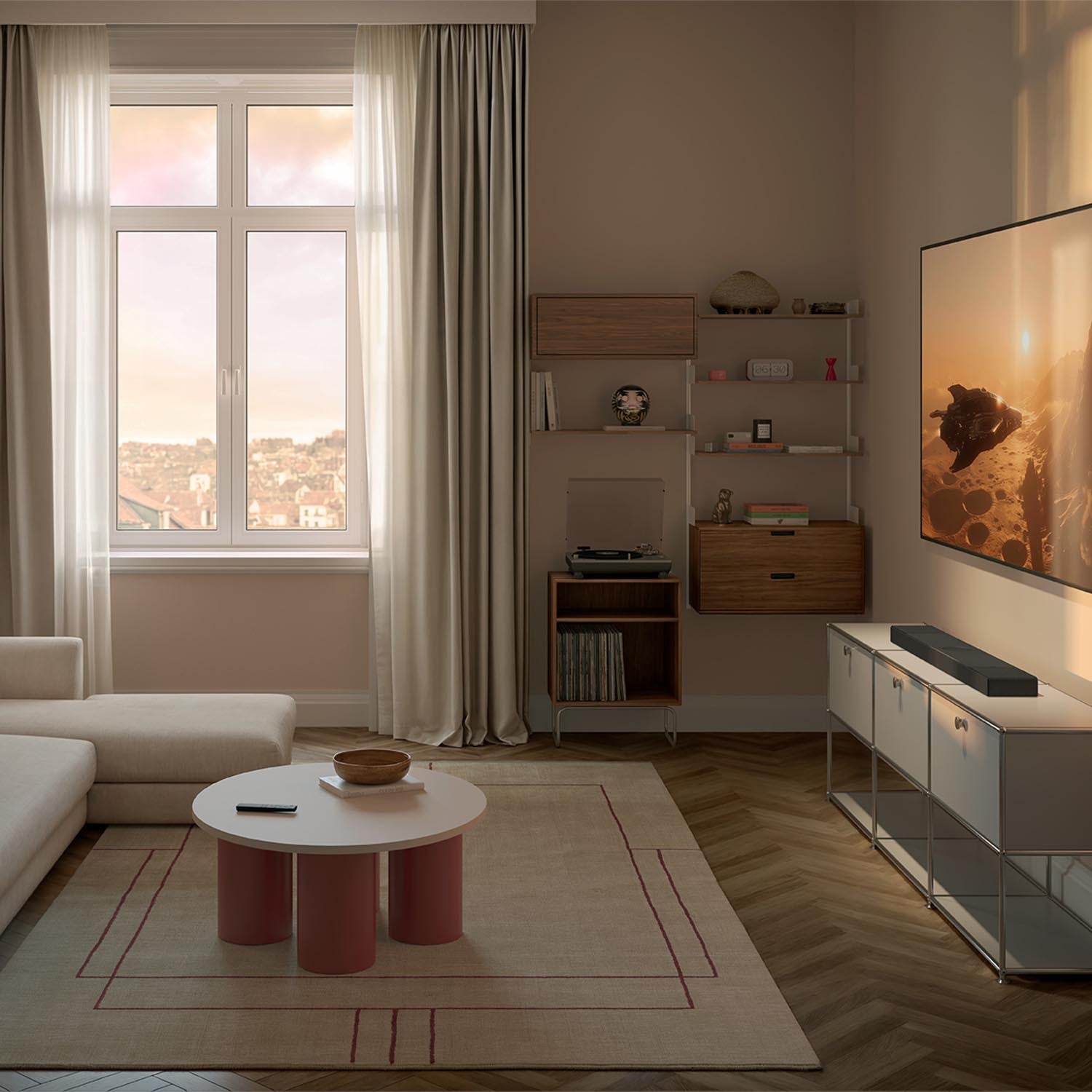 XIO - KEF - The New Sound