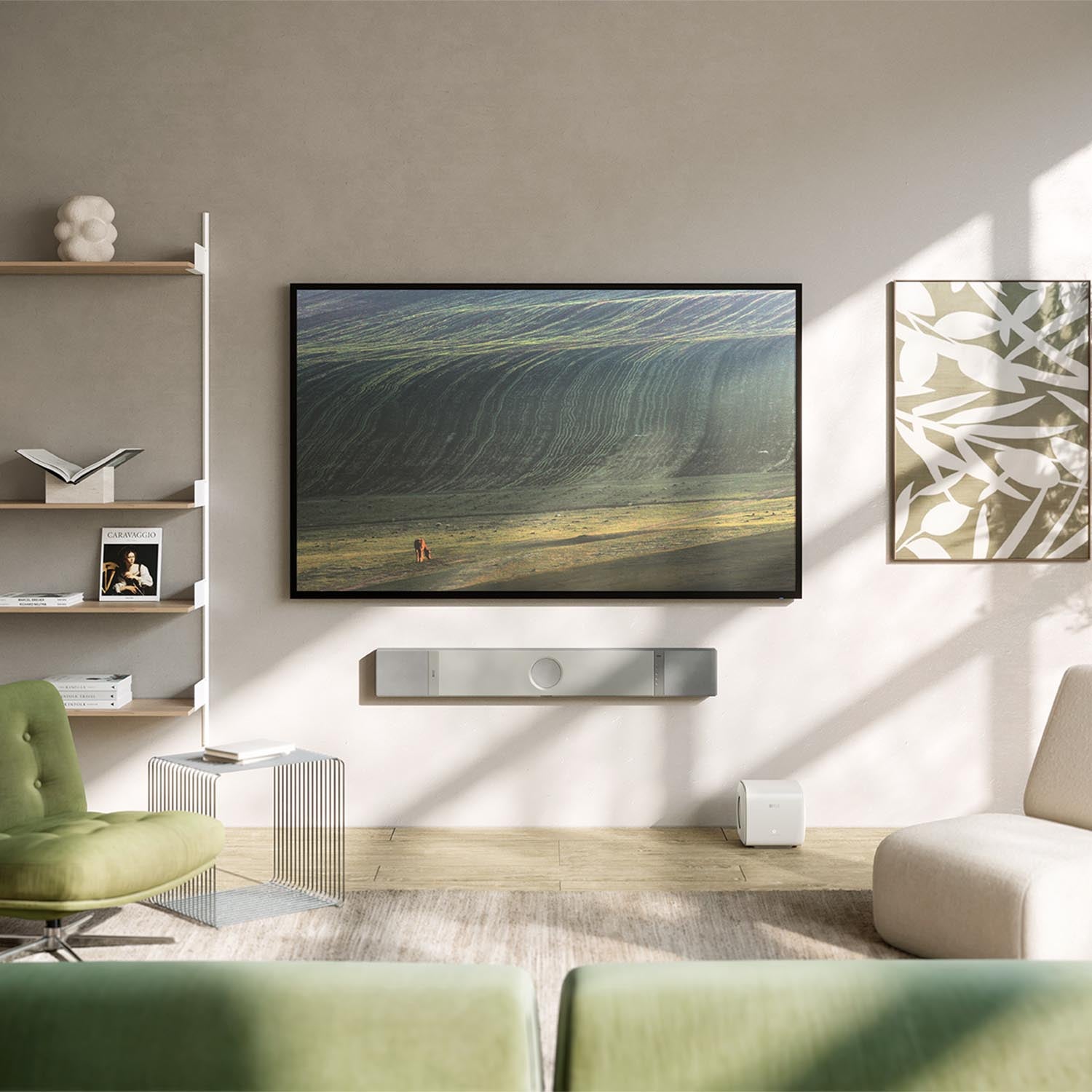 XIO - KEF - The New Sound