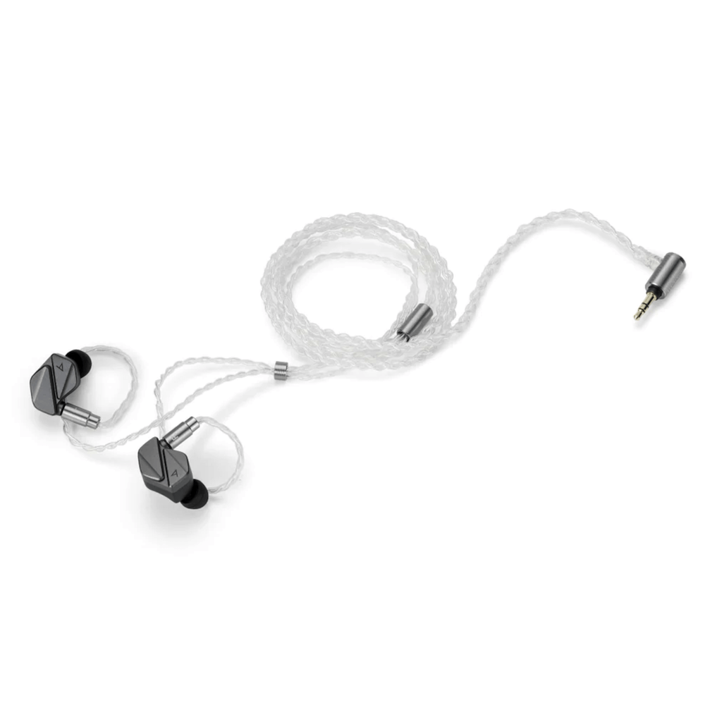 Zero 2 - Astell & Kern - The New Sound