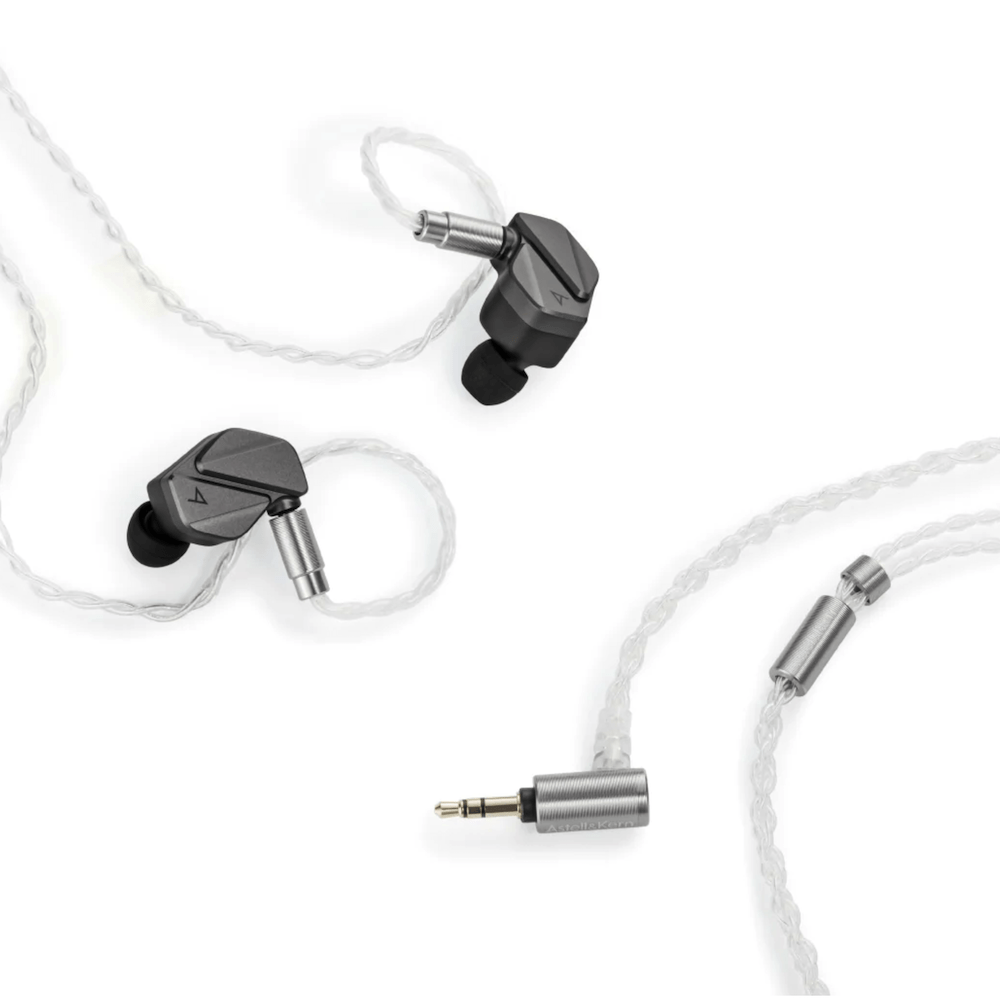 Zero 2 - Astell & Kern - The New Sound