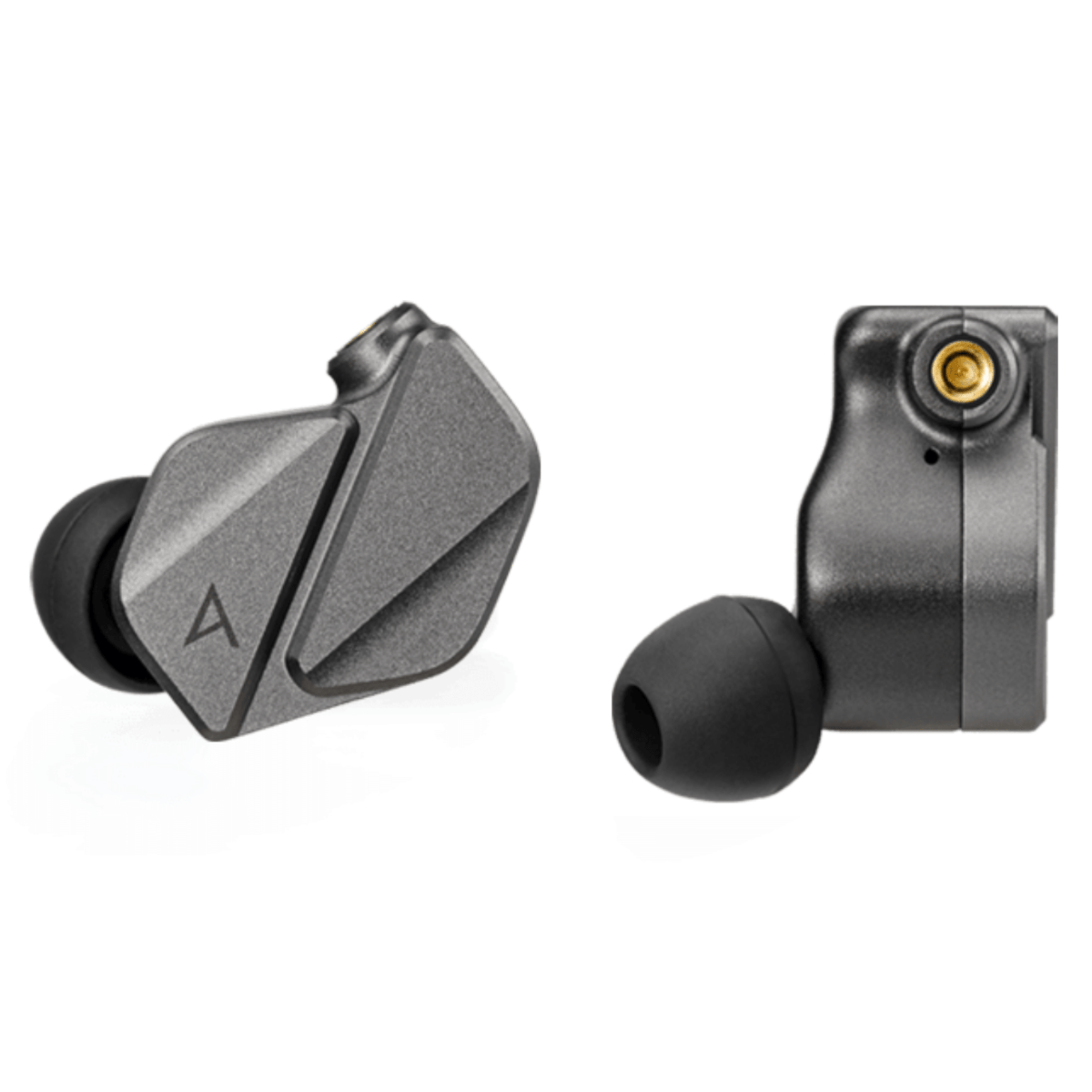 Zero 2 - Astell & Kern - The New Sound