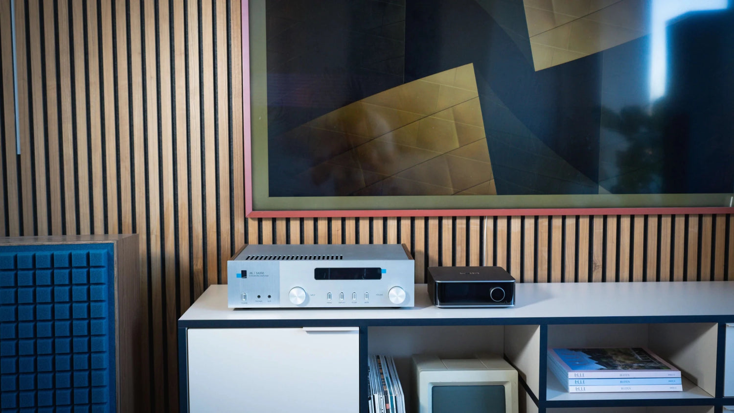 Bose SoundTouch aansluiten op WiiM: zo maak je je oude Bose weer slim - The New Sound