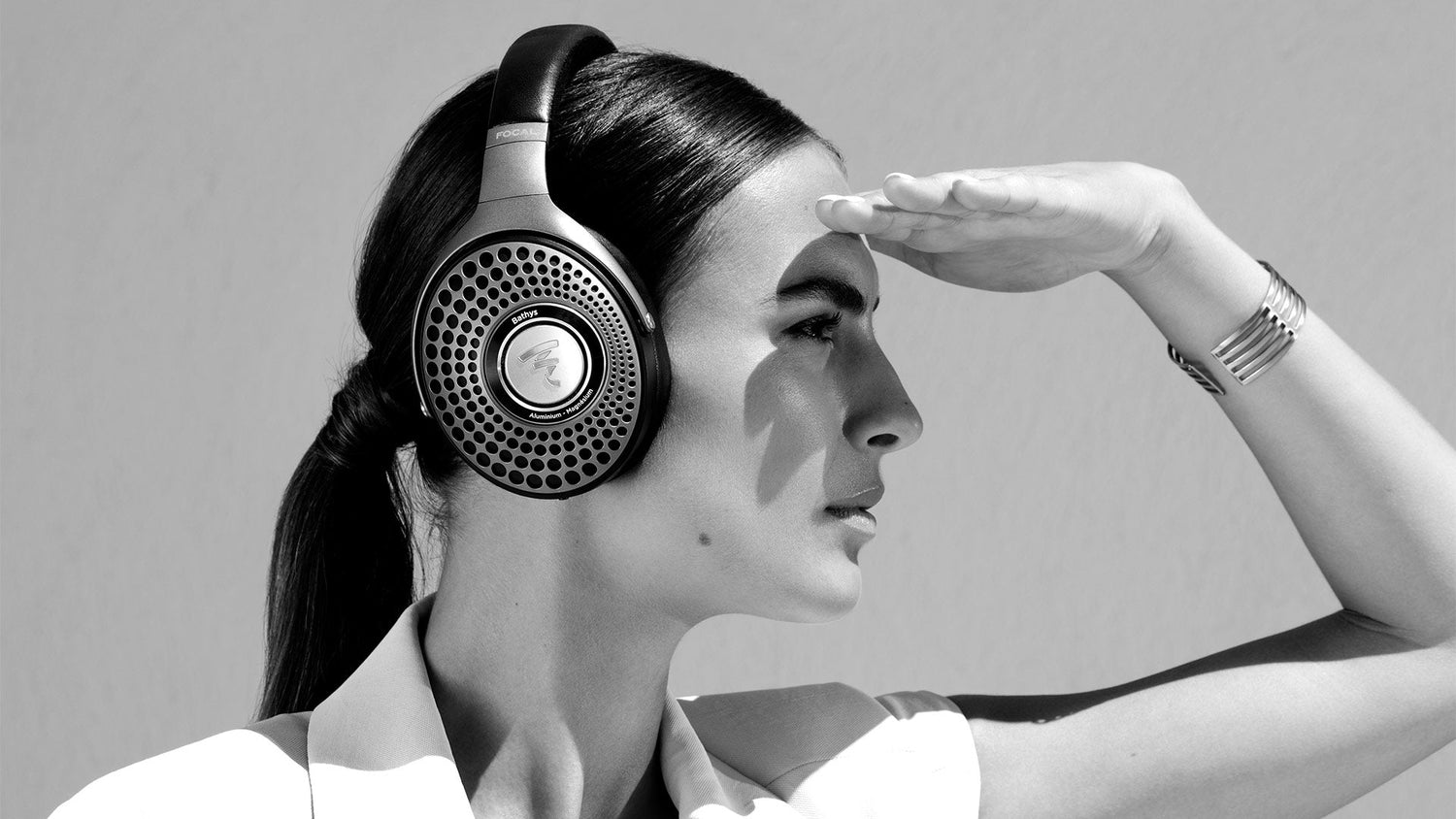 De Nieuwe Focal Bathys in Black-on-Black: Luxe die Indruk Maakt - The New Sound