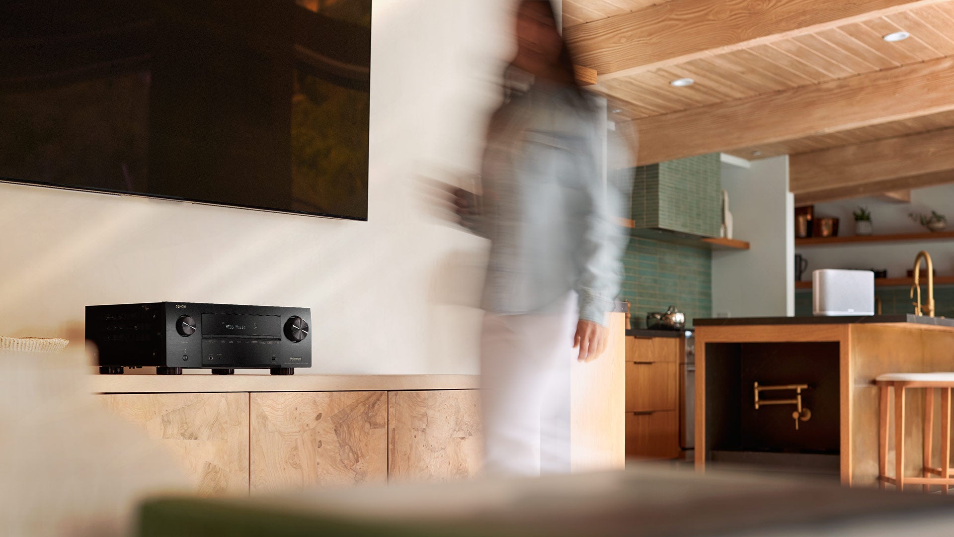 De Ultieme Gids voor Multi-Room Audio: Welk Platform Past Bij Jouw Lifestyle? - The New Sound