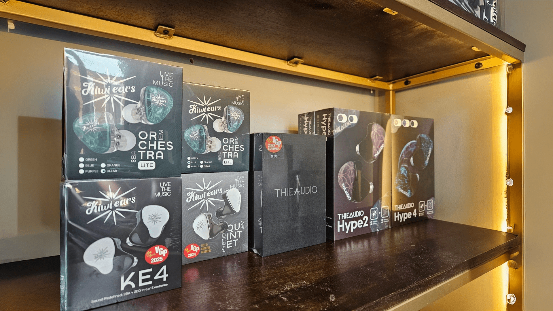 DE ZOMER VRAAGT OM IEMS - EN WIJ HEBBEN ZE VOOR JE KLAAR STAAN! - The New Sound