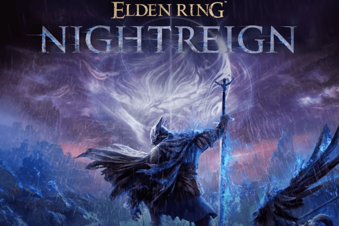 Elden Ring: Nightreign – De Nacht valt, en wij staan klaar! - The New Sound