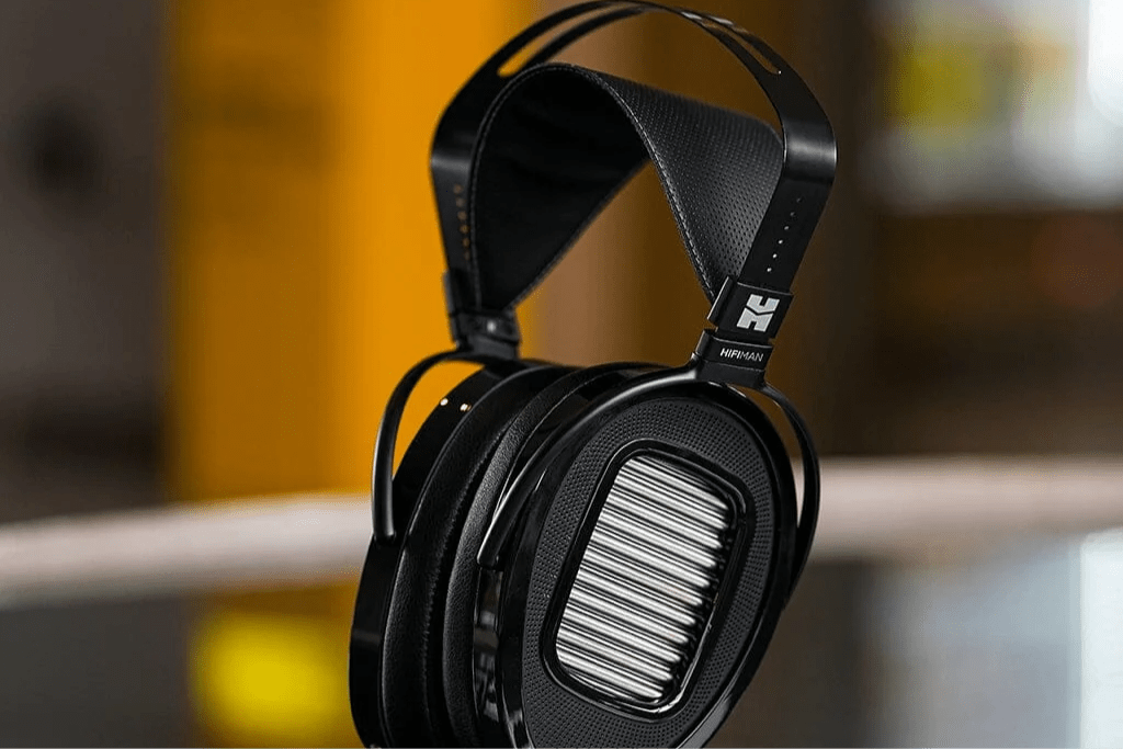 HIFIMAN Arya Unveiled: Een Nieuwe Standaard in High-End Geluid - The New Sound