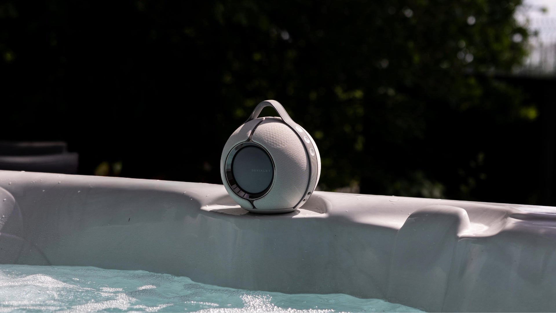 Ik ga op reis en ik neem mee… Muziek! - The New Sound