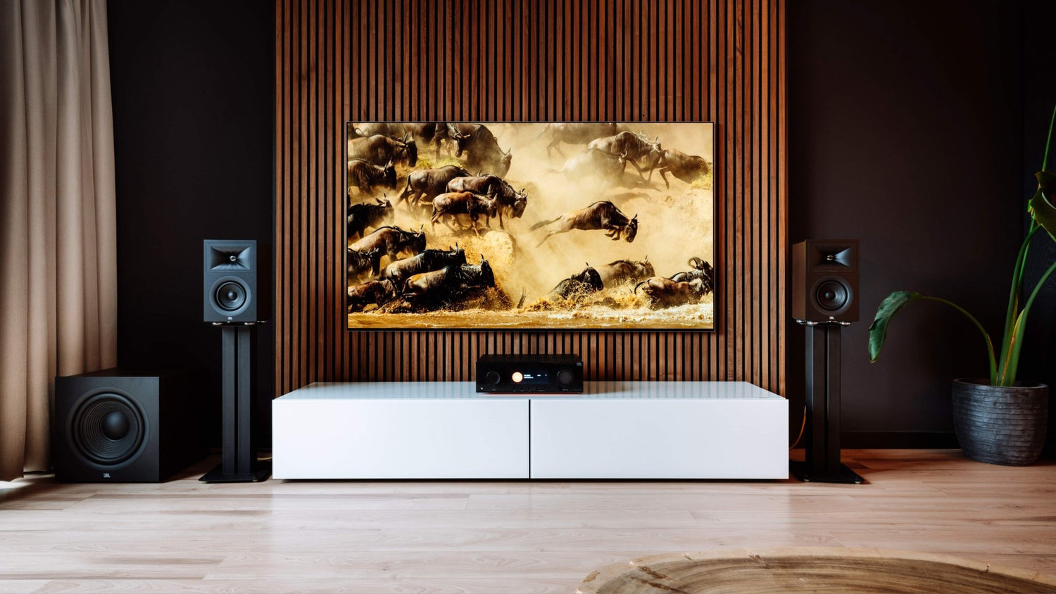 JBL MA-Series: Een Revolutie in Home Cinema –  5 Sterren Hifi.NL - The New Sound