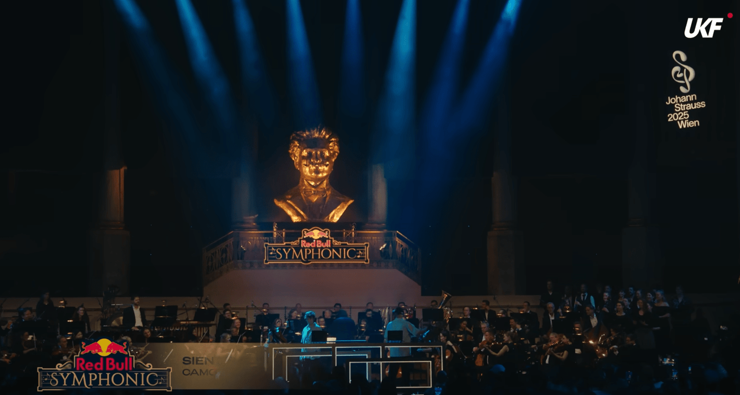 Live Muziek – Daar Kan Geen Set Tegenop - The New Sound