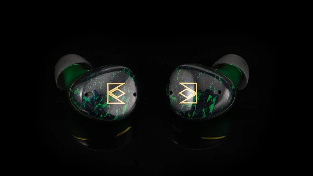 Noble lanceert de FoKus Rex 5: De ultieme draadloze in-ear hoofdtelefoon - The New Sound