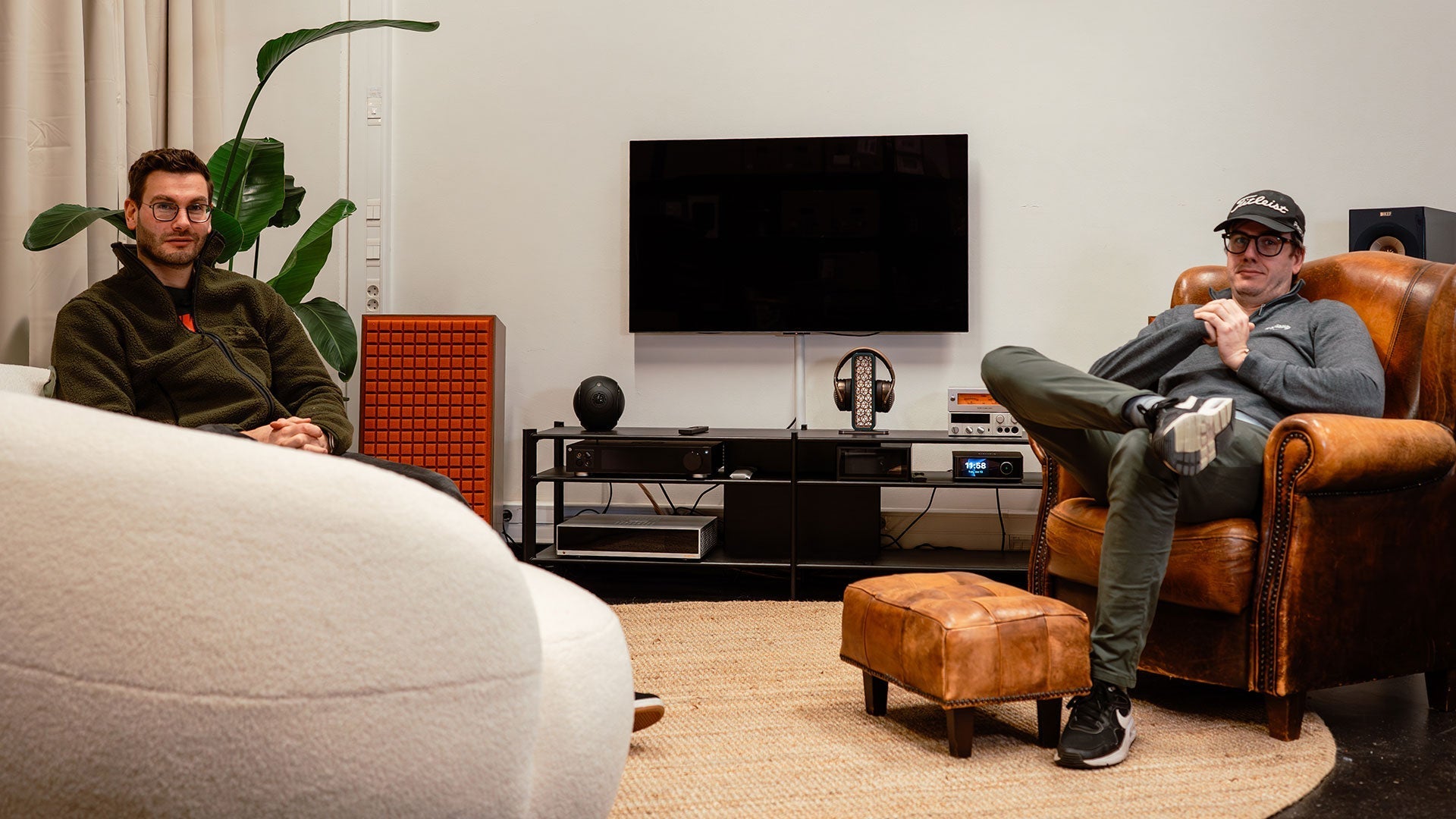 Q&A terugblik op 2025 - The New Sound