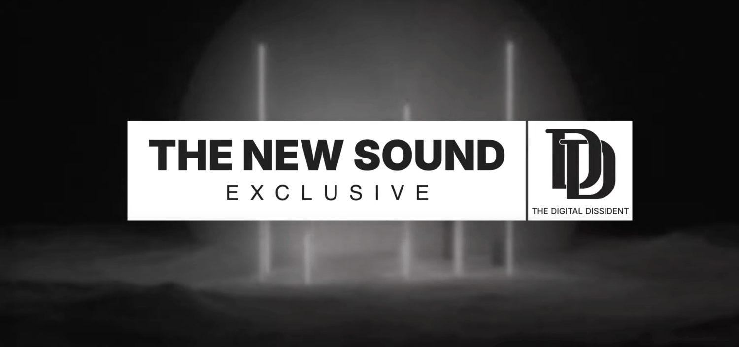 THE NEW SOUND ON AIR – RÖYKSOPP, BEDUIDEND ANDERE KOEK! - The New Sound