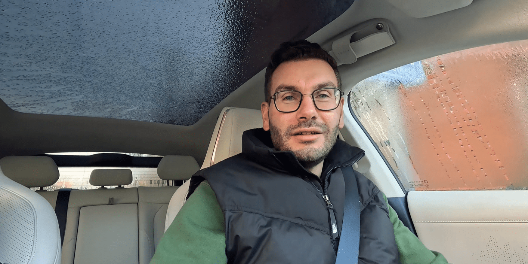 THE NEW SOUND WEEKVLOG #1 - Magazijn, Mulligans & Black Deals - The New Sound