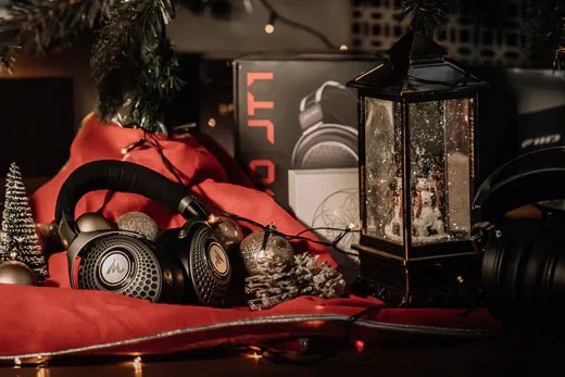 Top 5 Kerst aankopen – Muziek Maakt Kerst Compleet - The New Sound