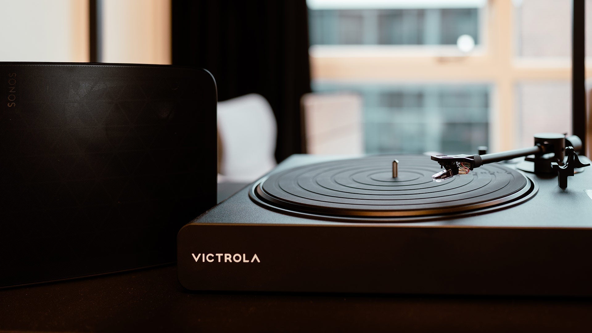 Victrola Stream: Nederlandse handleiding voor draadloos vinyl - The New Sound