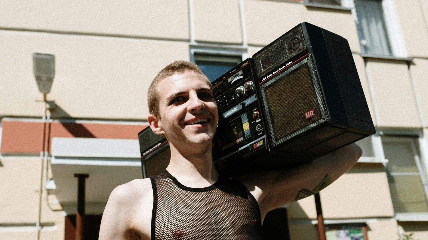 Wat is het verschil tussen mono en stereo en waarom maakt het uit? - The New Sound