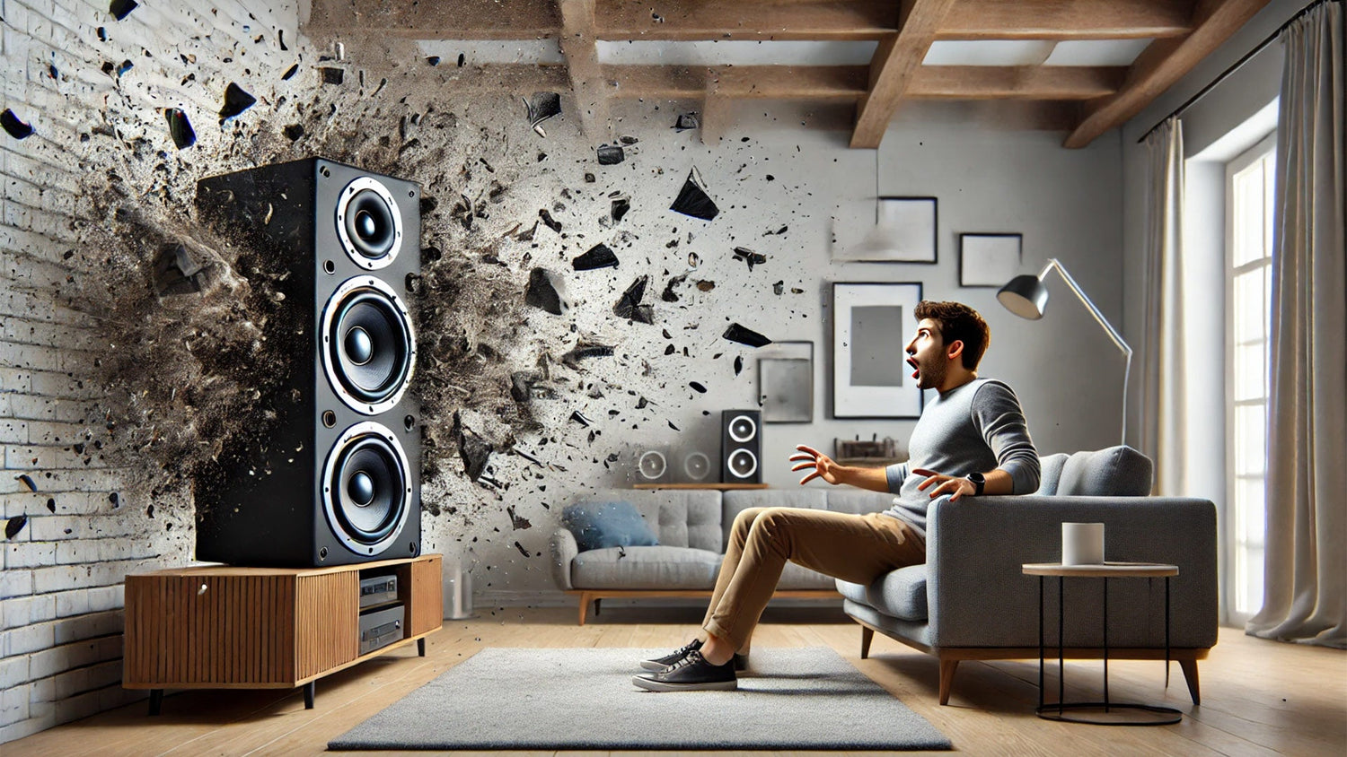 Wat is speaker impedantie? - The New Sound