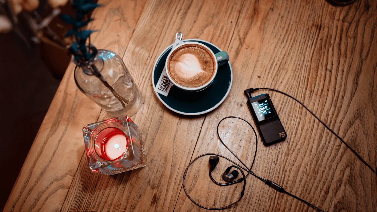 Welke draagbare hoofdtelefoonversterker past bij jou? - The New Sound