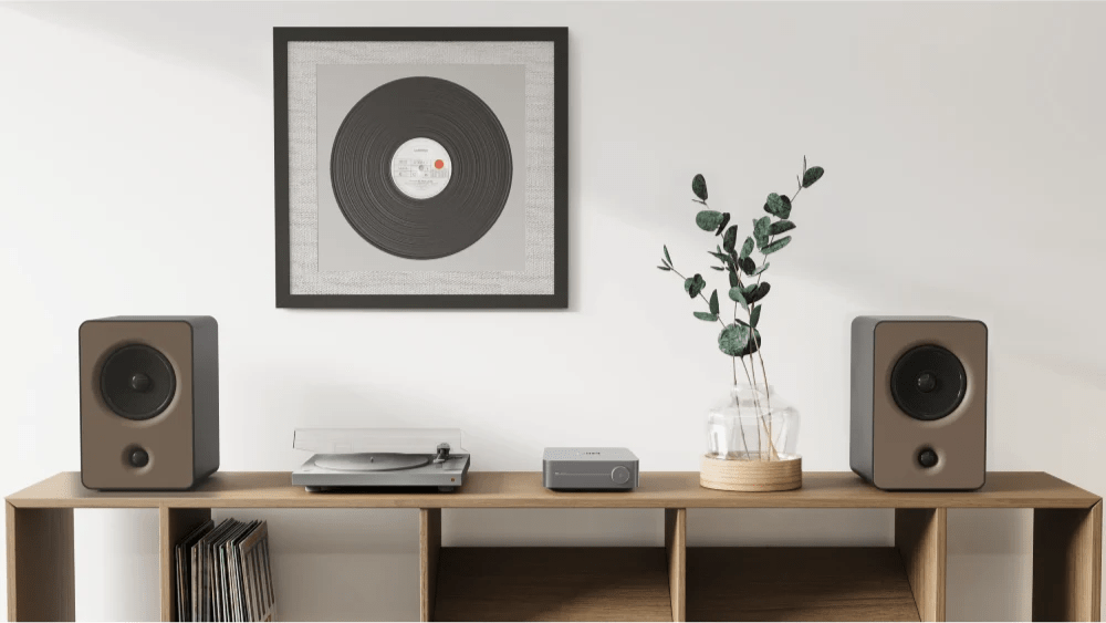 WiiM Amp Pro: Een Nieuw Tijdperk in HiFi Streaming begint in Januari 2025 - The New Sound