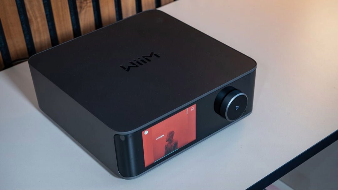 WiiM Amp Pro: Nieuw in de Line-up – Welke Streamer of Versterker Kies Jij? - The New Sound