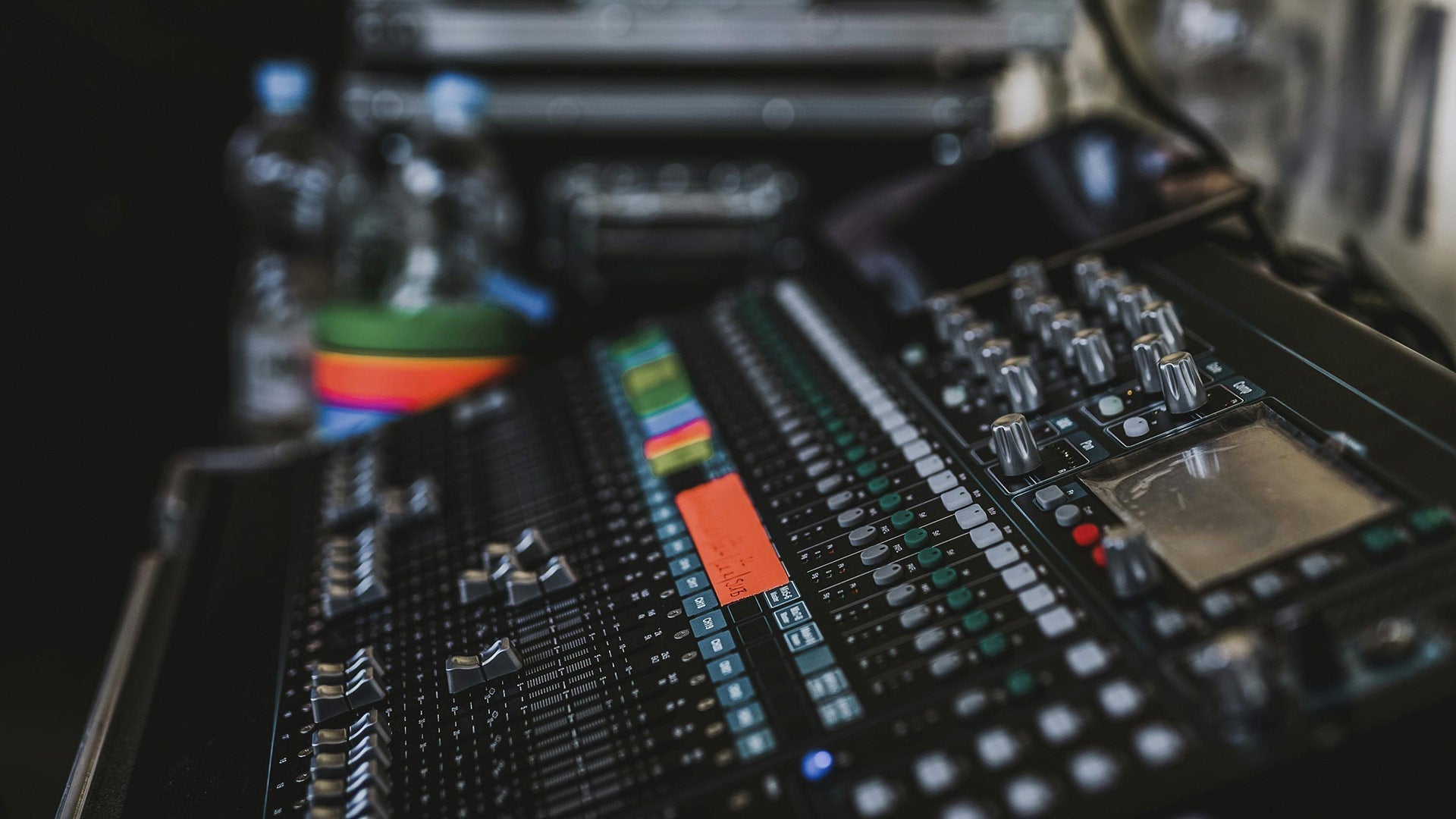 “Zoals de artiest het bedoeld heeft” – de grootste onzin in audioland - The New Sound