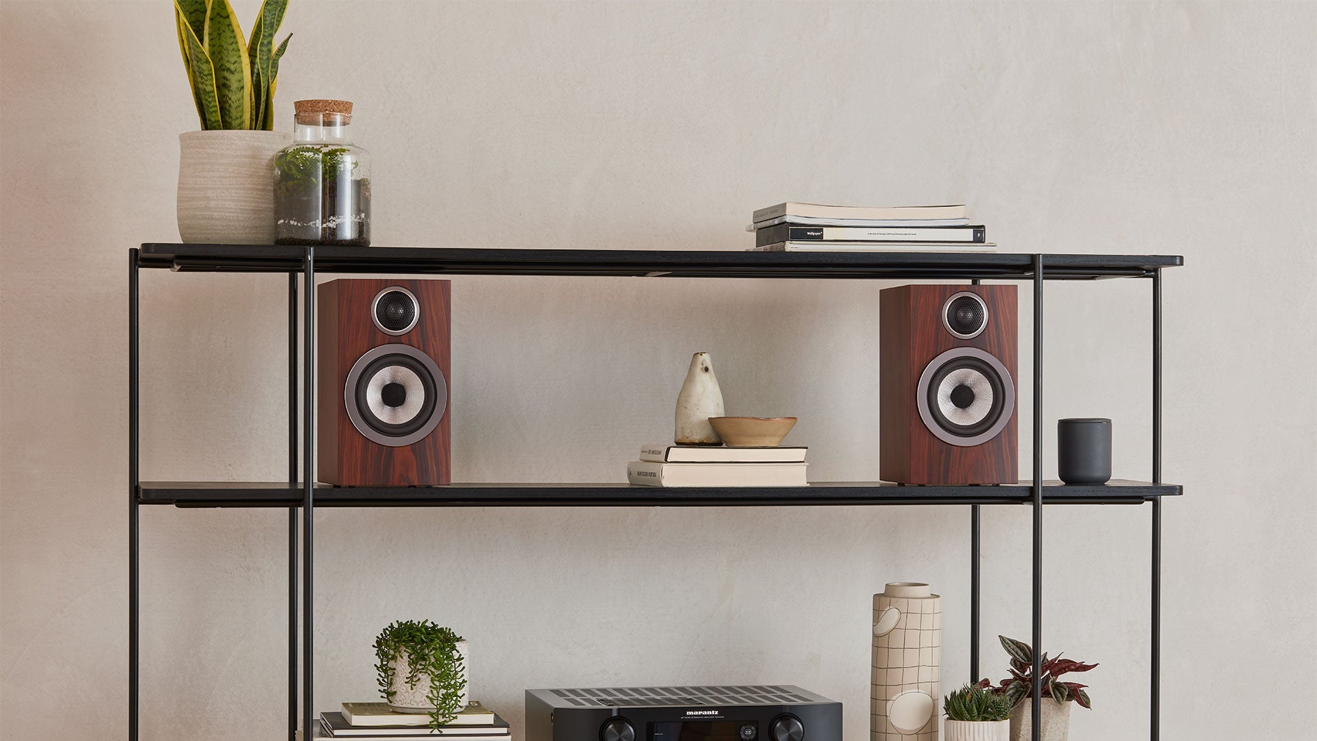 1 Kamer Appartement Muziek Streaming Jazz Instrumentaal Modern - The New Sound