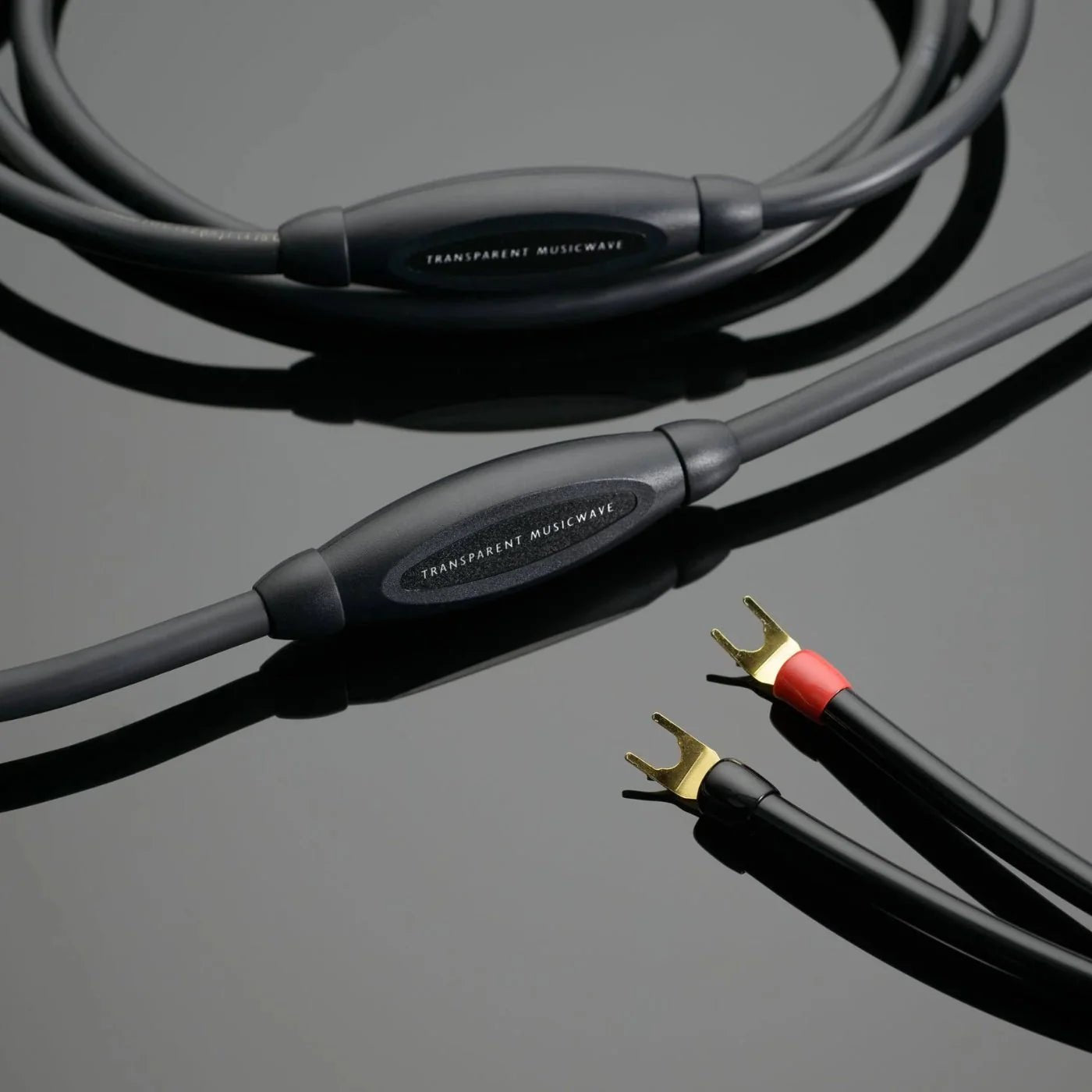 Accessoires - The New Sound