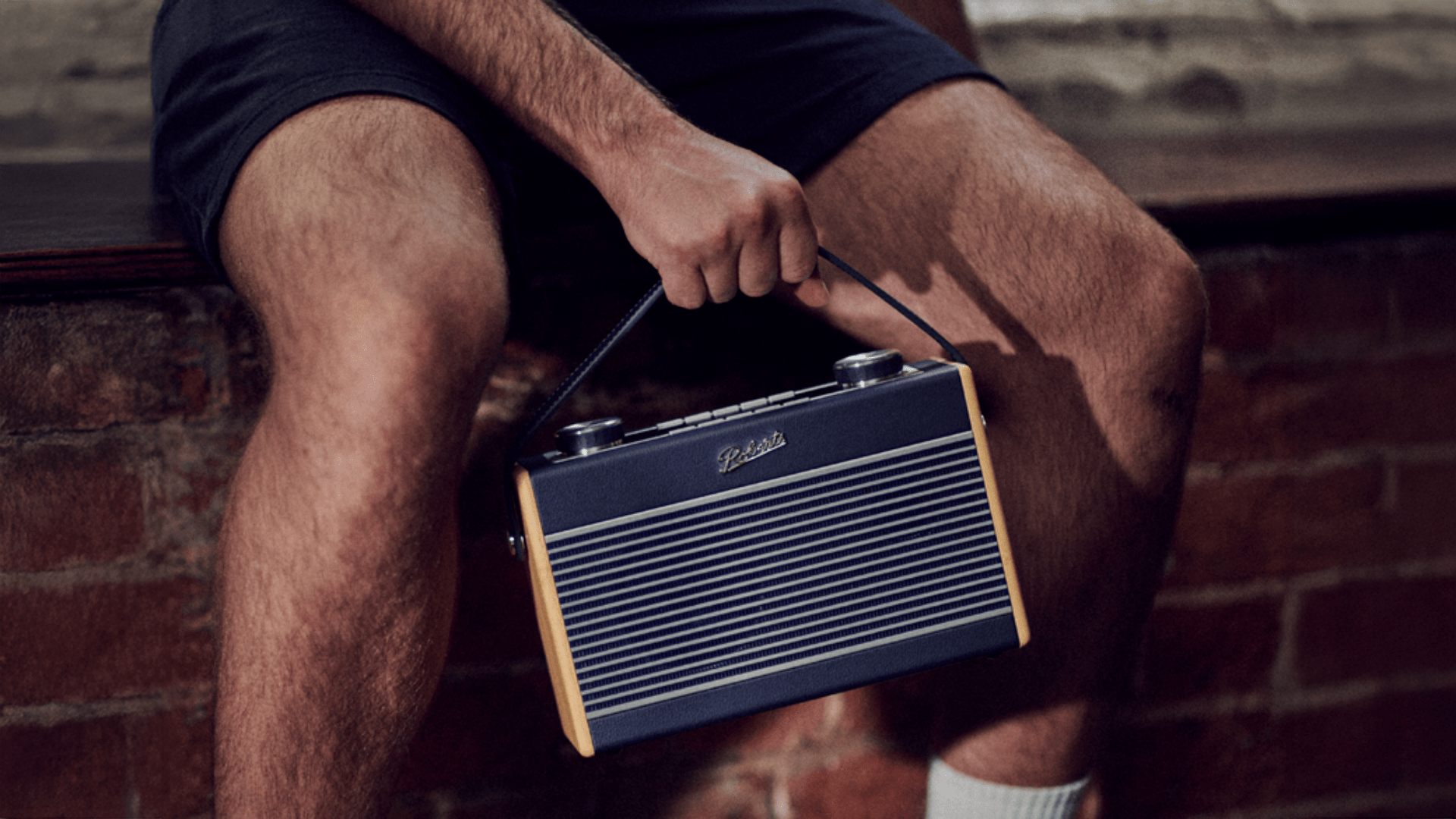 Bluetooth Luidspreker - The New Sound