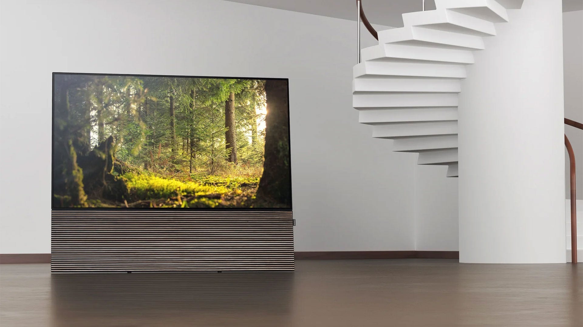 Canvas Hifi - The New Sound